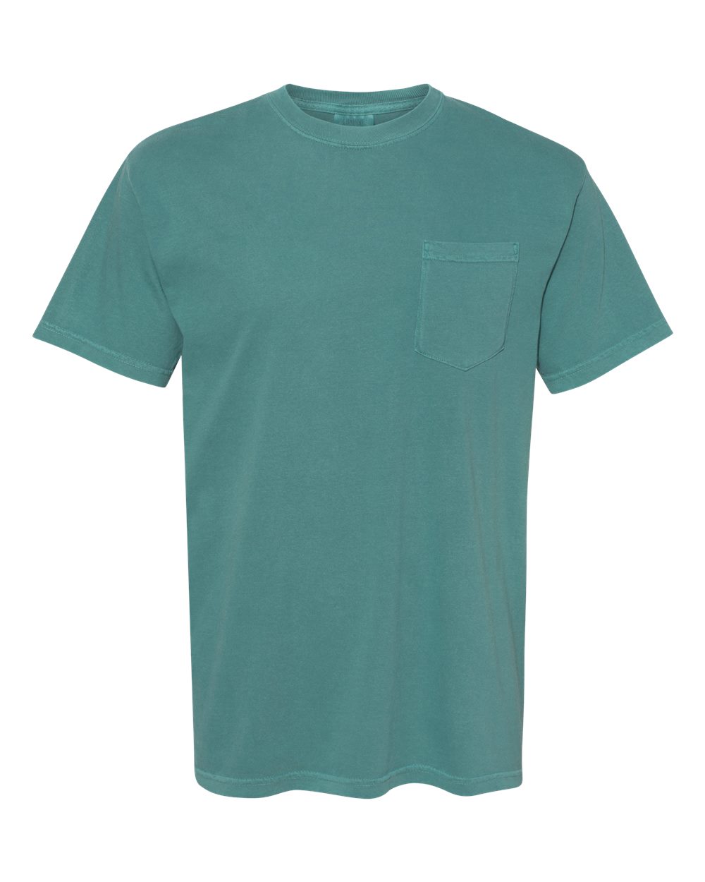 Comfort Colors 6030 - Emerald