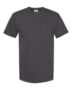 Comfort Colors 6030 - Graphite