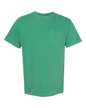 Comfort Colors 6030 - Grass