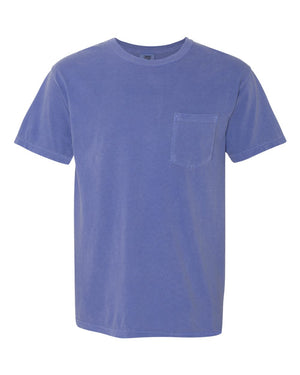 Comfort Colors 6030 - Periwinkle