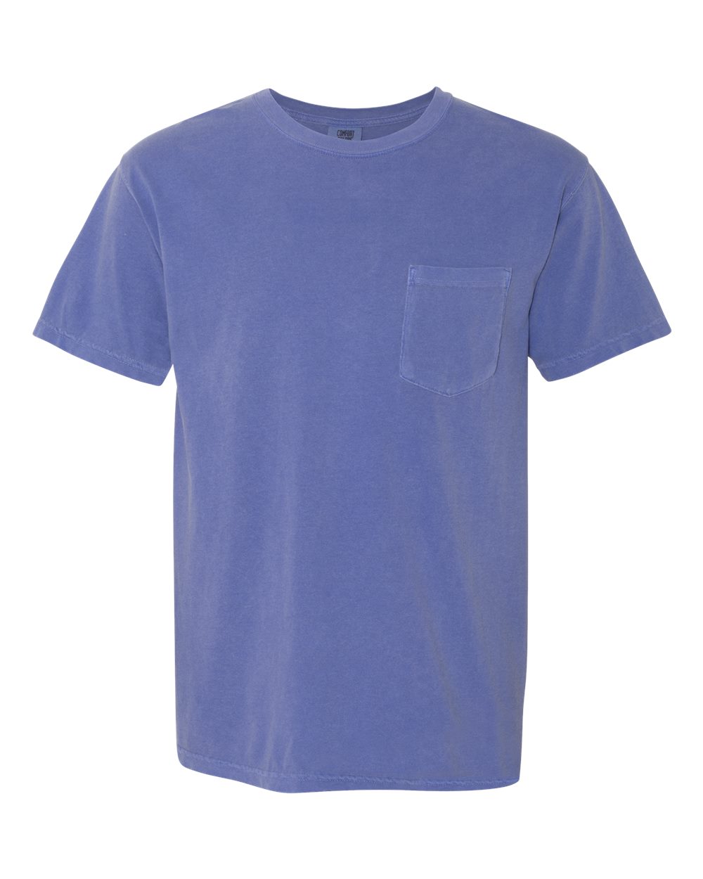 Comfort Colors 6030 - Periwinkle