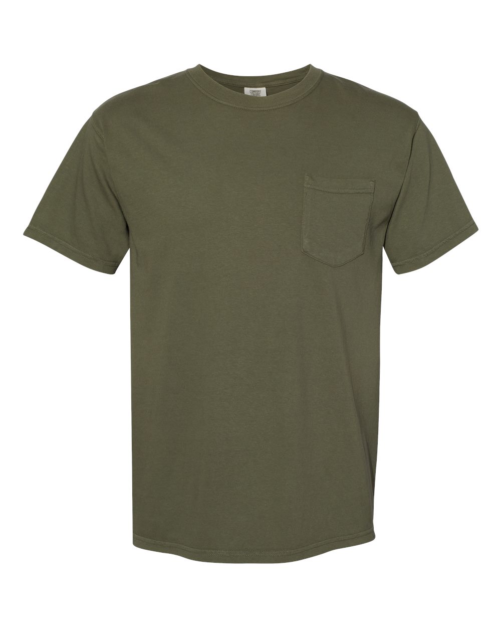 Comfort Colors 6030 - Sage