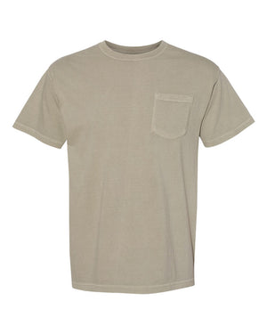 Comfort Colors 6030 - Sandstone