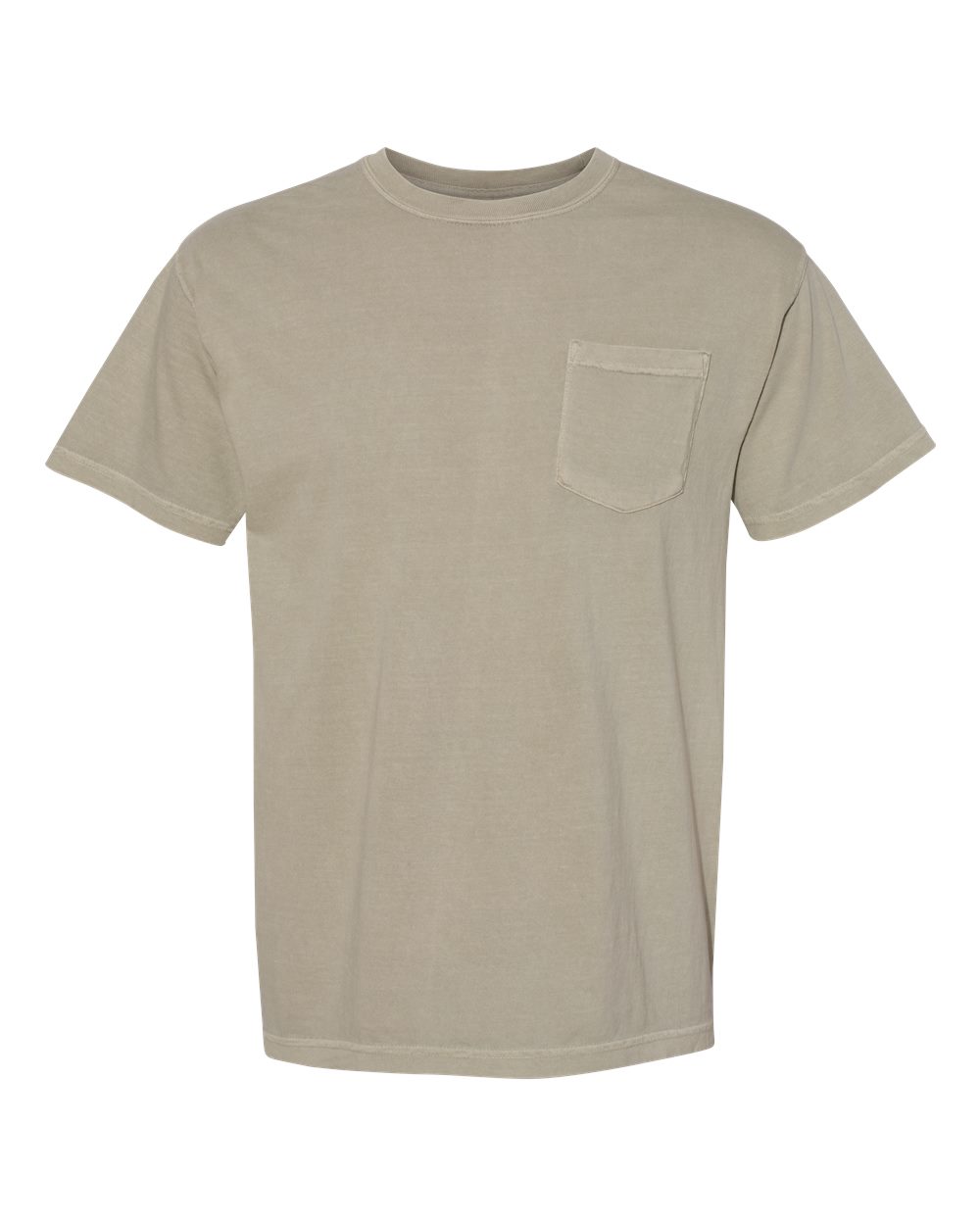 Comfort Colors 6030 - Sandstone