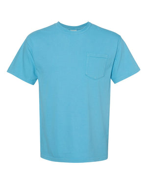 Comfort Colors 6030 - Sapphire
