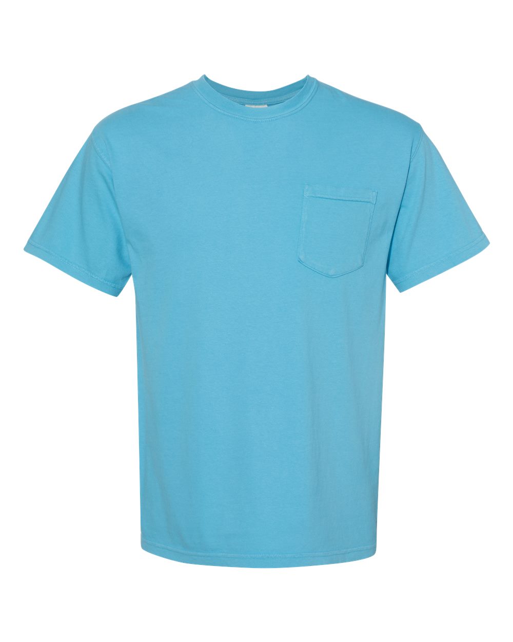 Comfort Colors 6030 - Sapphire