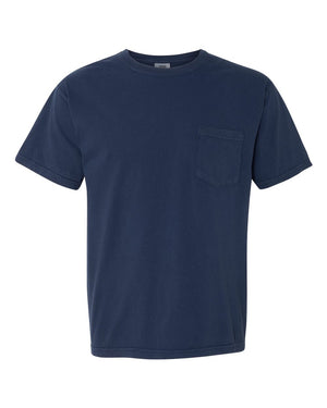 Comfort Colors 6030 - True Navy