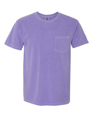 Comfort Colors 6030 - Violet