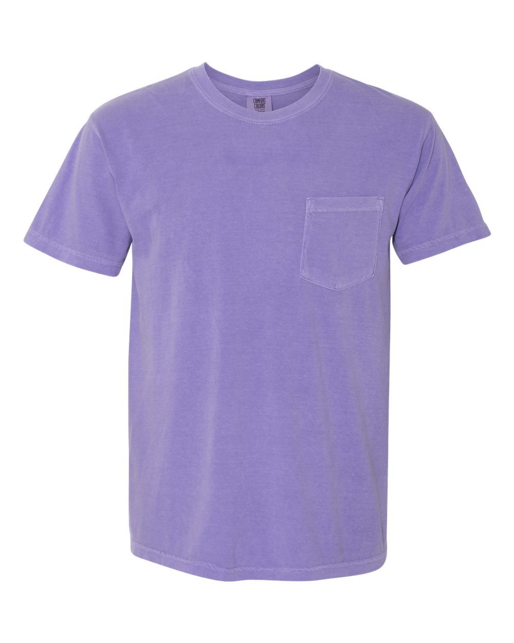 Comfort Colors 6030 - Violet