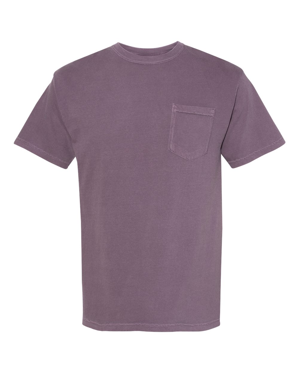 Comfort Colors 6030 - Wine