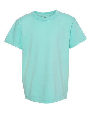 Comfort Colors 9018 - Chalky Mint