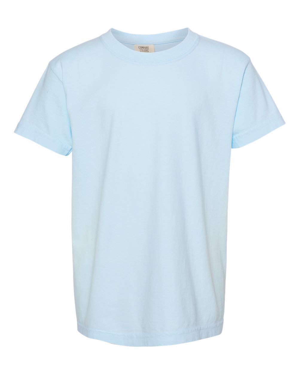 Comfort Colors 9018 - Chambray