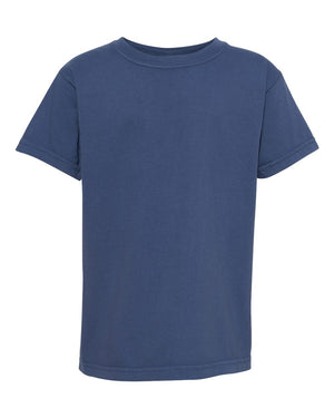 Comfort Colors 9018 - China Blue