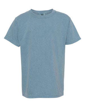 Comfort Colors 9018 - Ice Blue