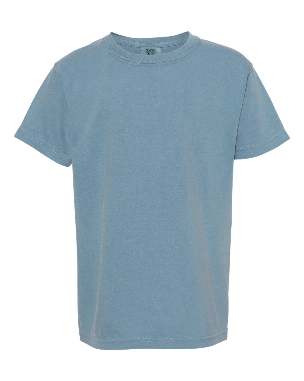 Comfort Colors 9018 - Ice Blue