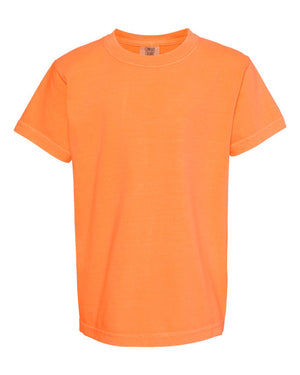 Comfort Colors 9018 - Melon