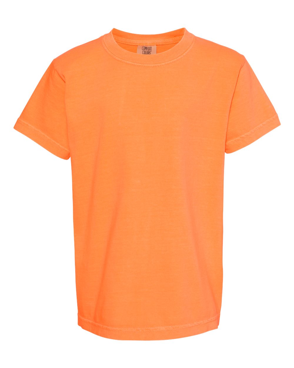 Comfort Colors 9018 - Melon