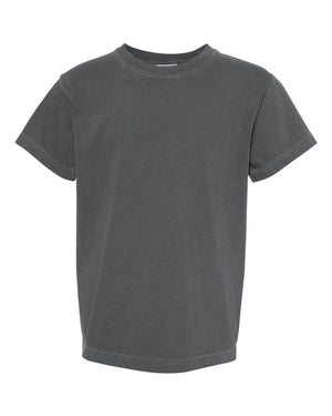Comfort Colors 9018 - Pepper