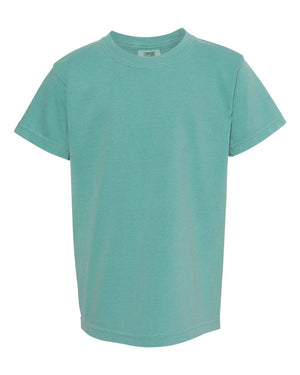 Comfort Colors 9018 - Seafoam
