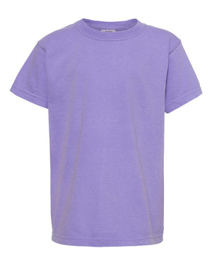 Comfort Colors 9018 - Violet