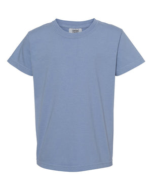 Comfort Colors 9018 - Washed Denim