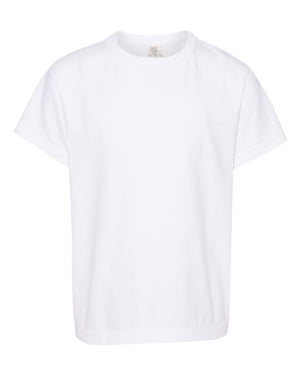 Comfort Colors 9018 - White