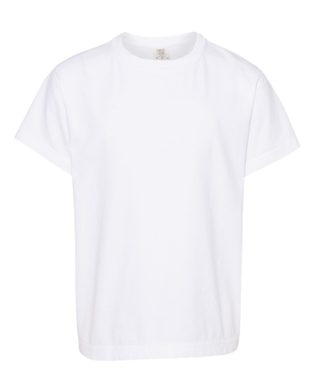 Comfort Colors 9018 - White
