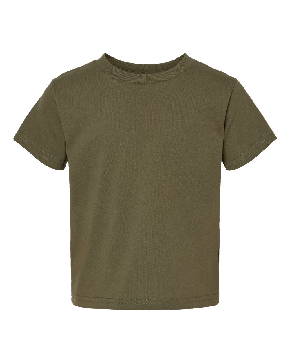 Rabbit Skins 3301T - Military Green