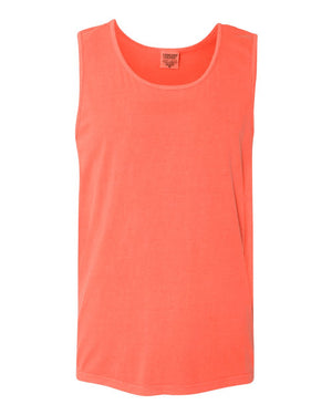 Comfort Colors 9360 - Bright Salmon