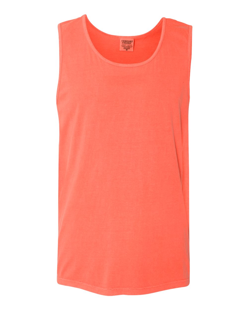 Comfort Colors 9360 - Bright Salmon