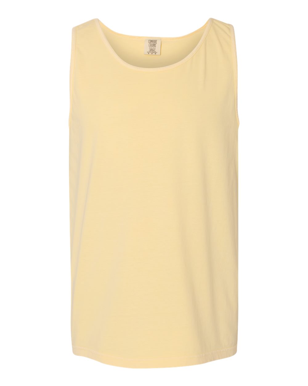Comfort Colors 9360 - Butter