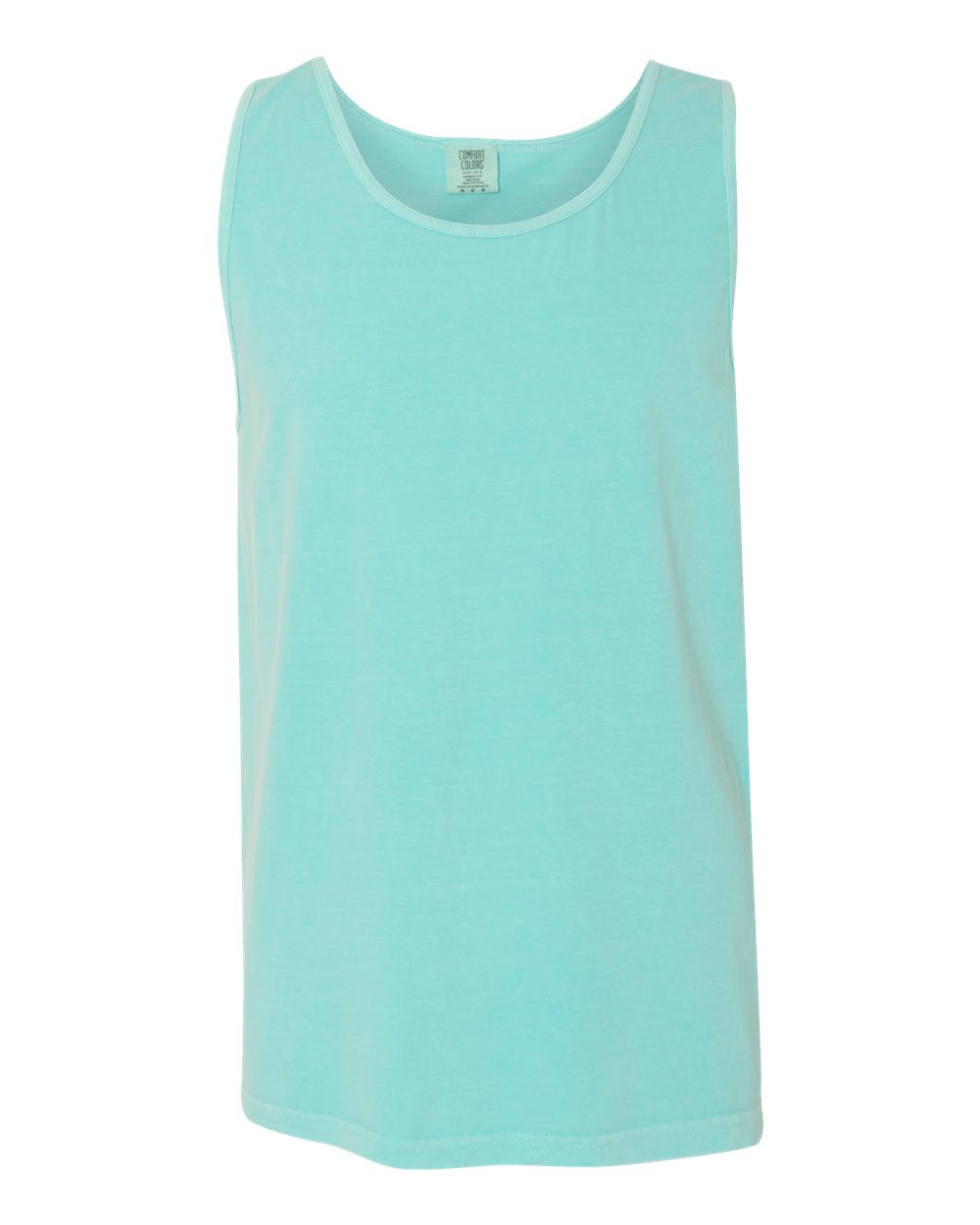 Comfort Colors 9360 - Chalky Mint