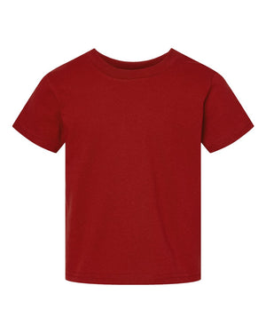 Rabbit Skins 3301J - Garnet