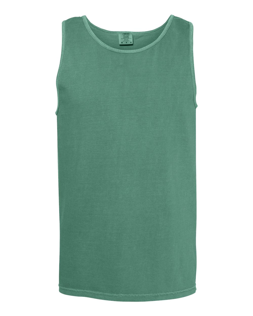 Comfort Colors 9360 - Light Green