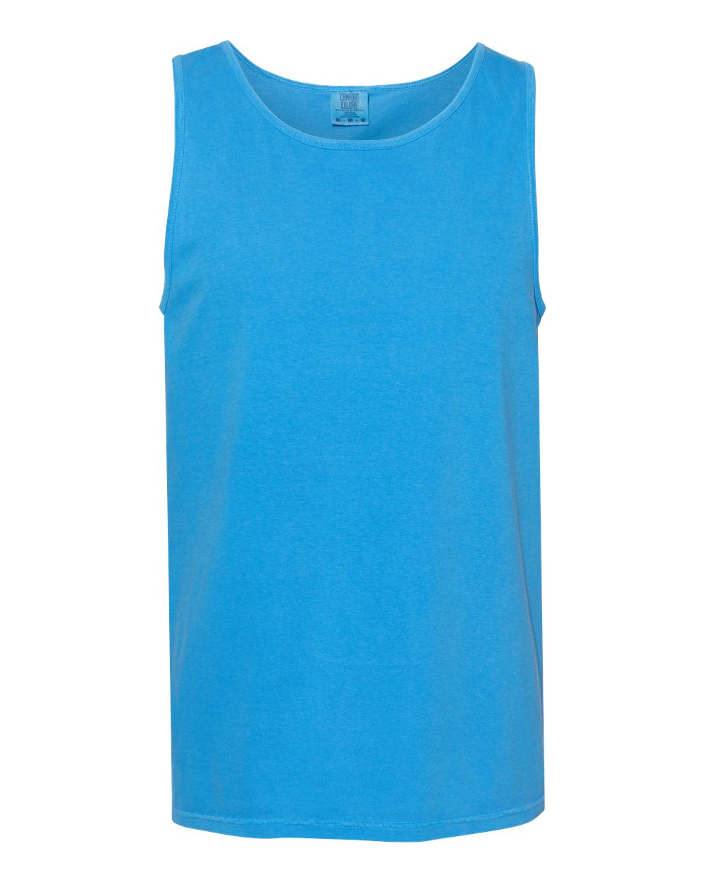 Comfort Colors 9360 - Royal Caribe