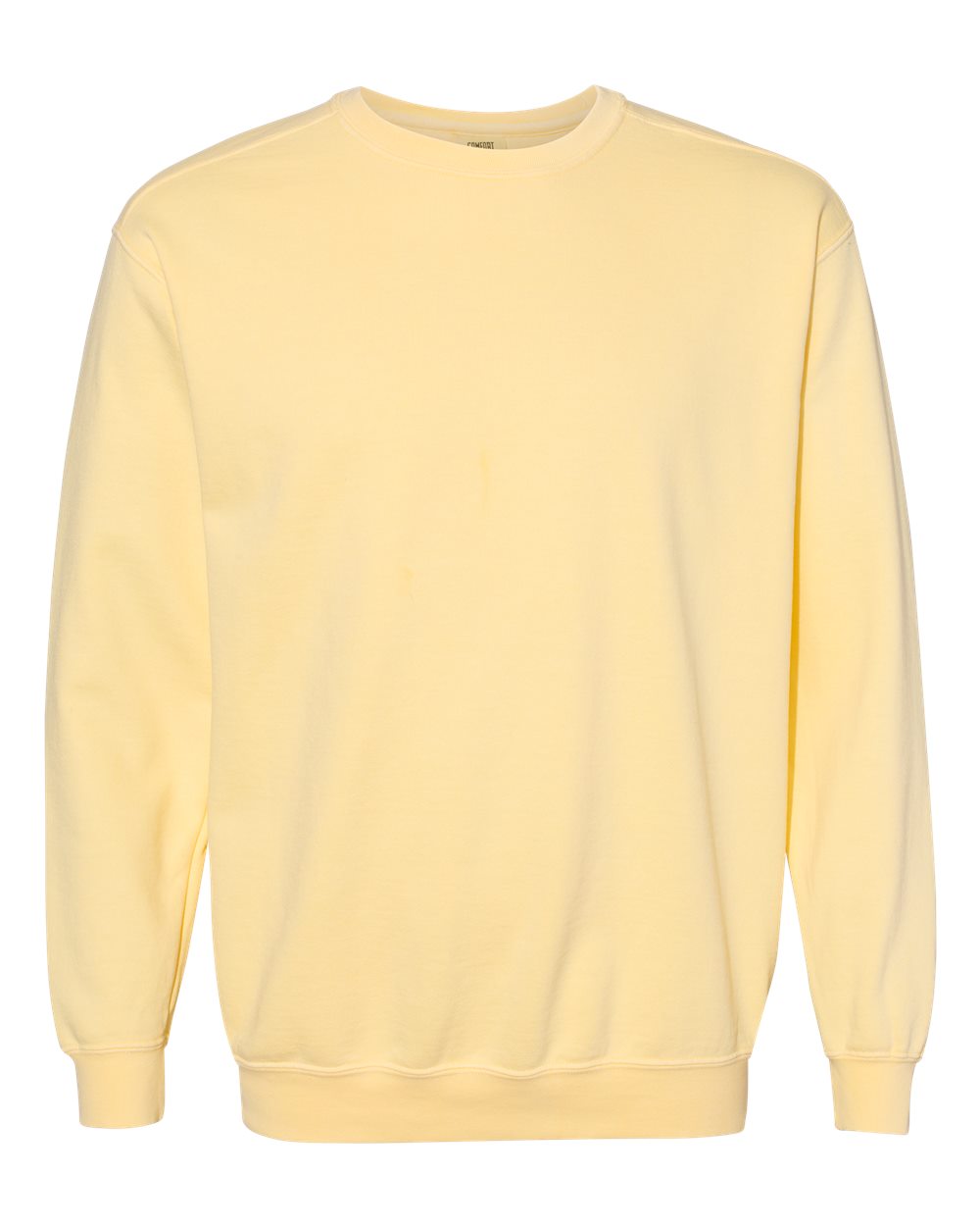 Comfort Colors 1566 - Butter