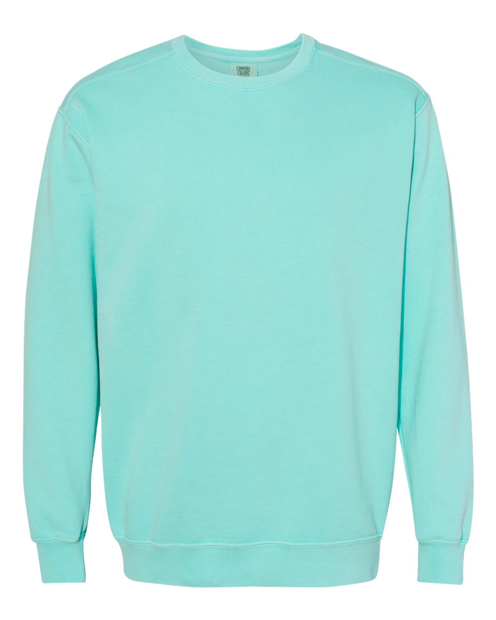 Comfort Colors 1566 - Chalky Mint