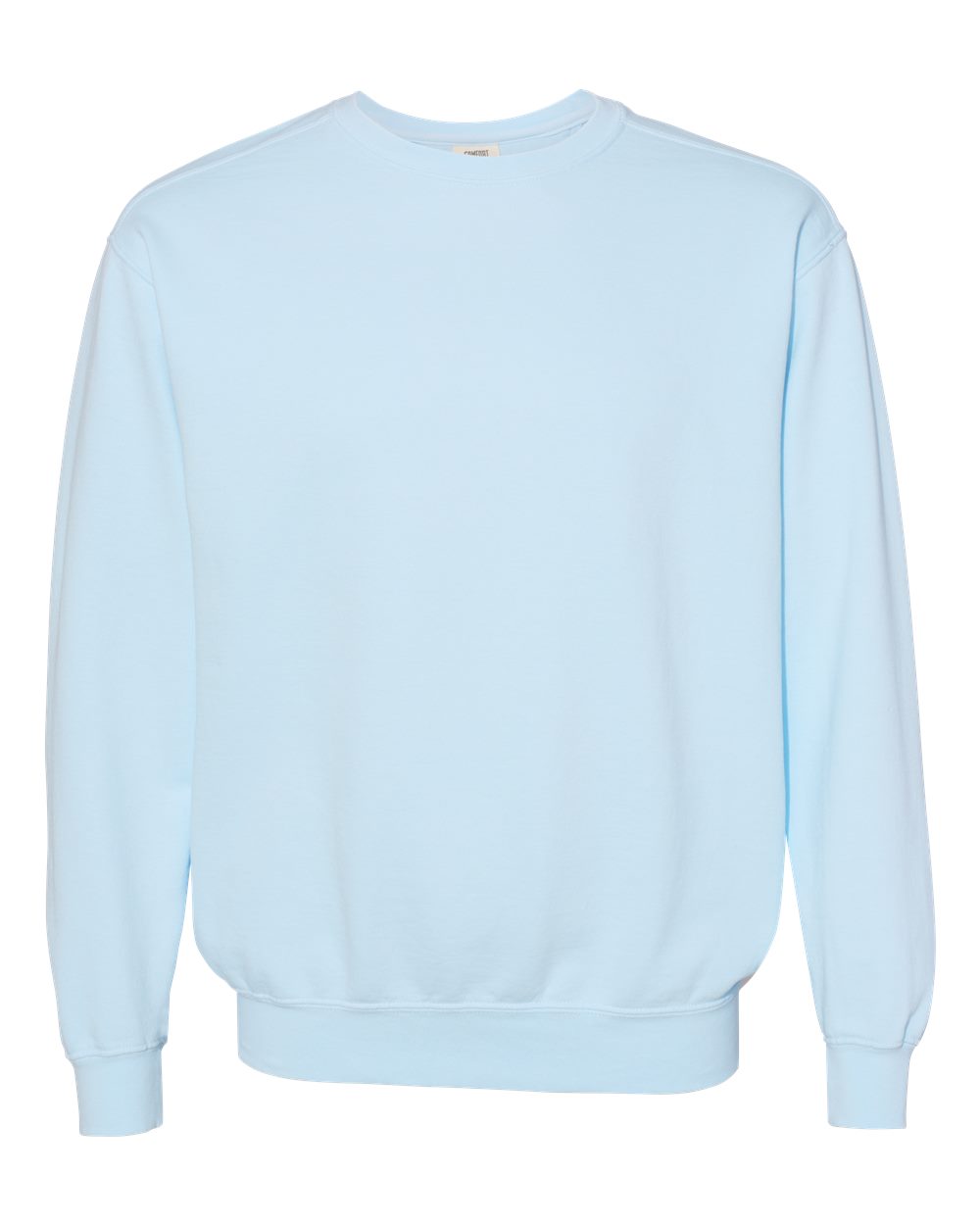 Comfort Colors 1566 - Chambray