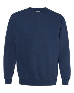 Comfort Colors 1566 - True Navy