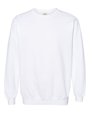 Comfort Colors 1566 - White