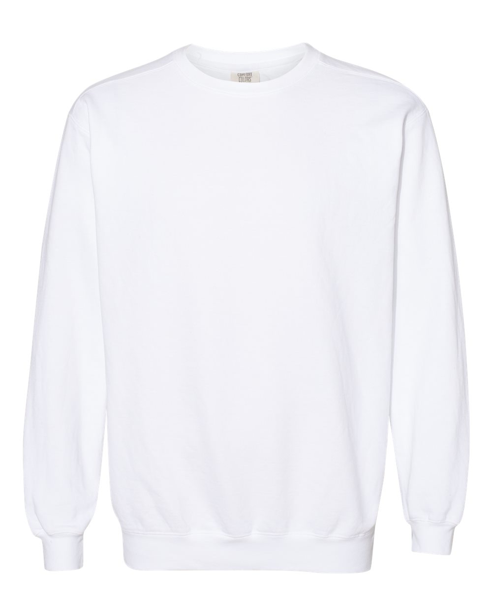 Comfort Colors 1566 - White