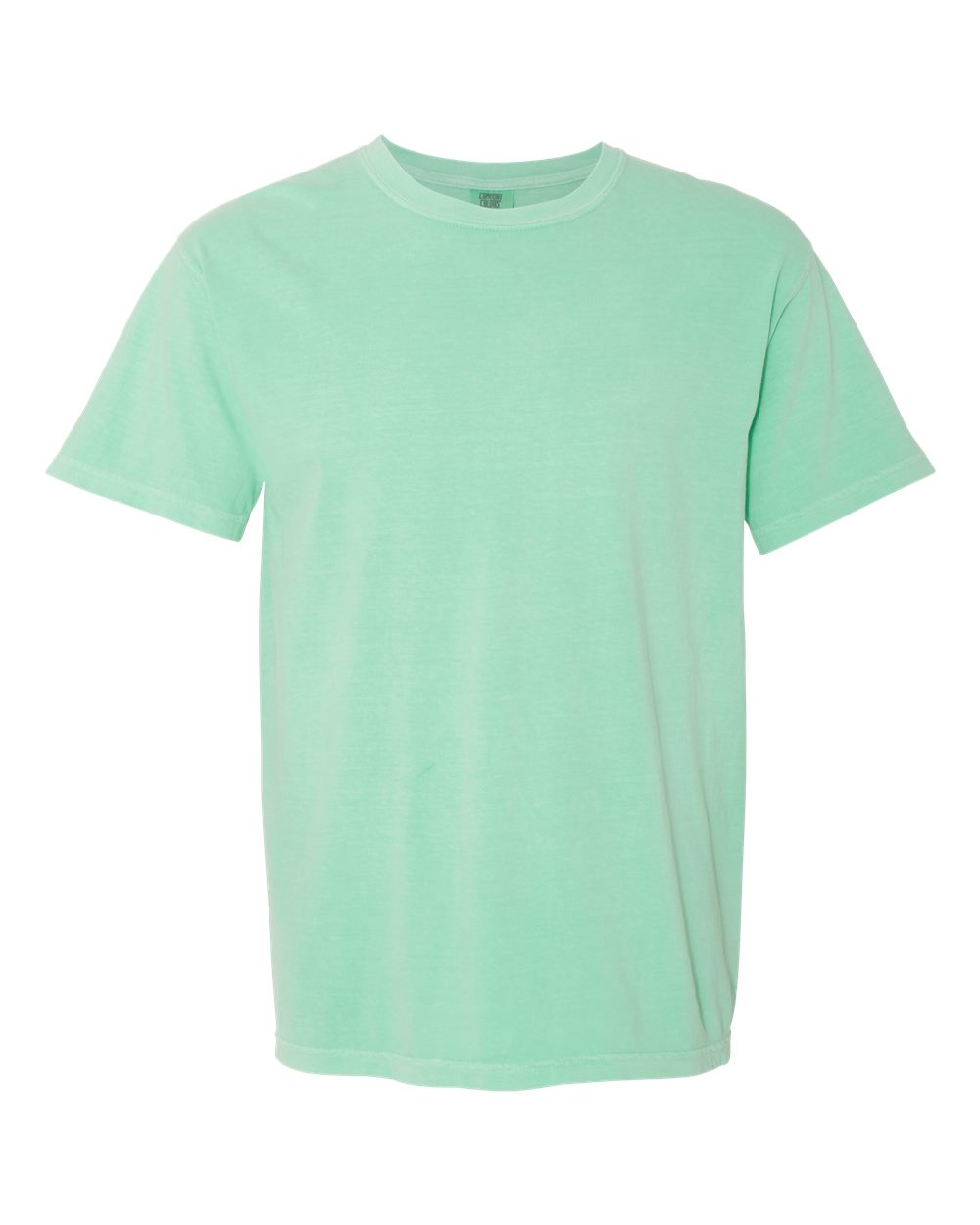 Comfort Colors 1717 - Island Reef