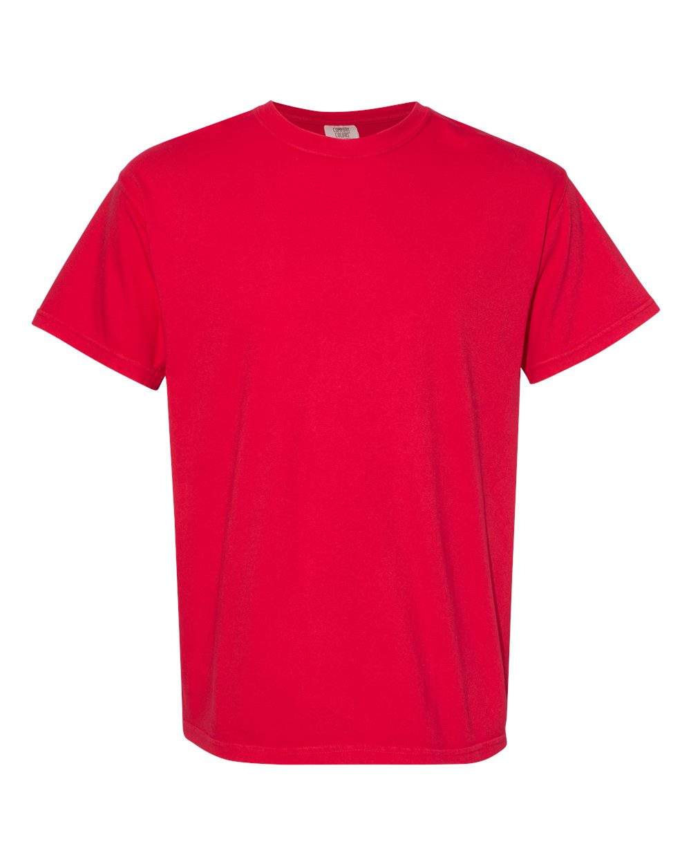 Comfort Colors 1717 - Red