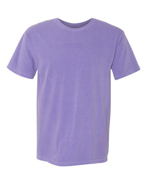 Comfort Colors 1717 - Violet