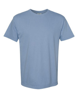 Comfort Colors 1717 - Washed Denim