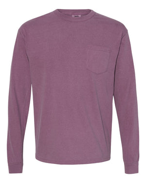 Comfort Colors 4410 - Berry