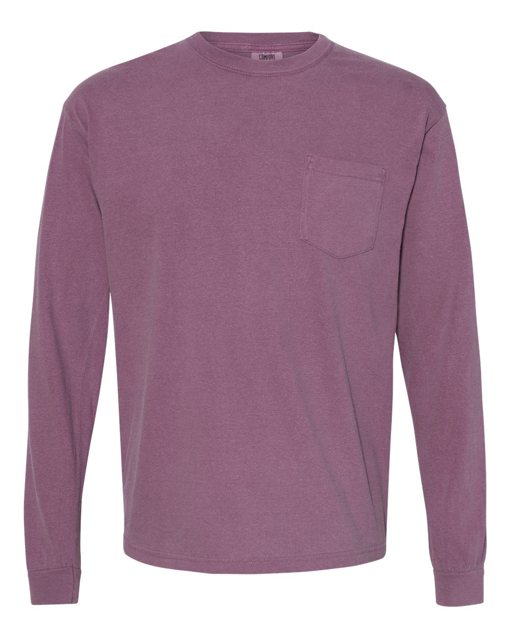 Comfort Colors 4410 - Berry