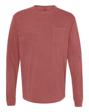 Comfort Colors 4410 - Brick