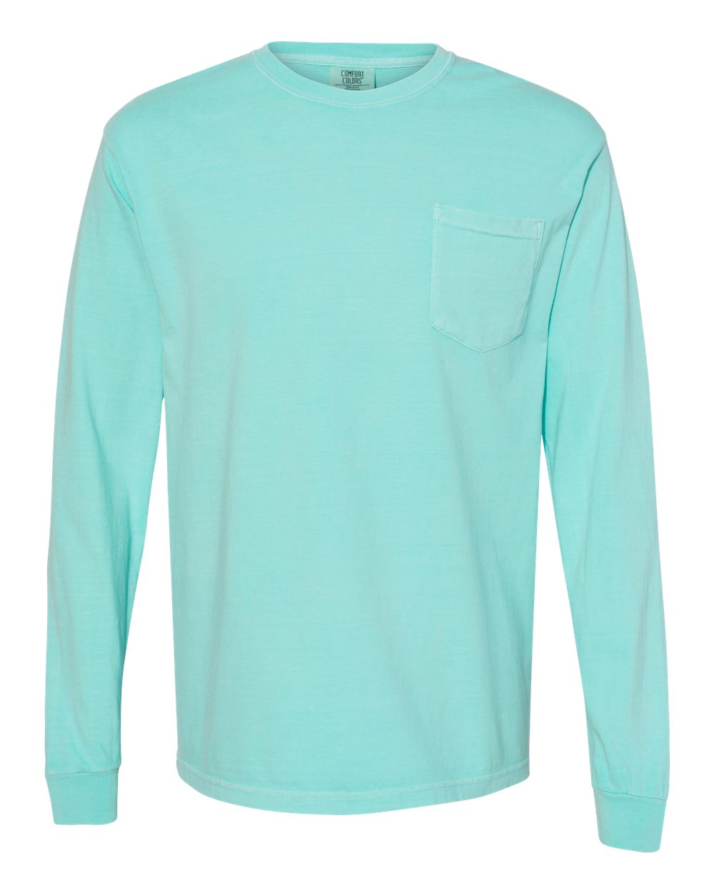 Comfort Colors 4410 - Chalky Mint