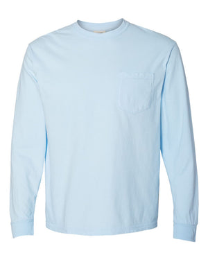 Comfort Colors 4410 - Chambray